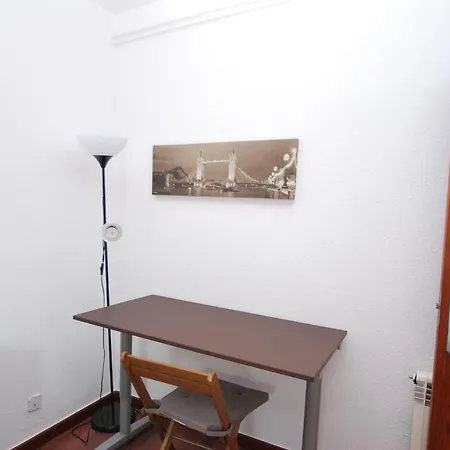 Santa Eugenia Apartment * فيلاسار دي مار