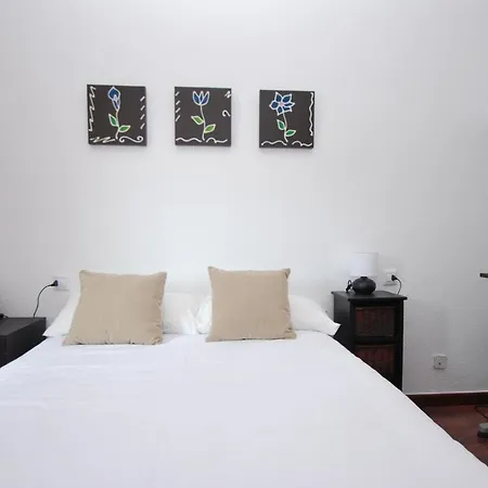 Santa Eugenia Apartment *