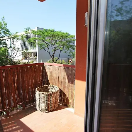 شقة Santa Eugenia Apartment *