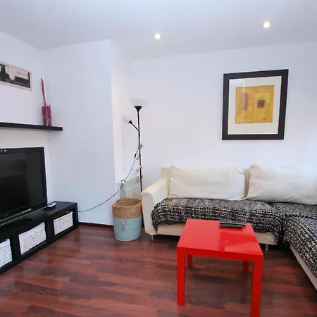 شقة Santa Eugenia Apartment فيلاسار دي مار