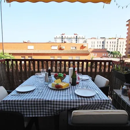 Santa Eugenia Apartment شقة فيلاسار دي مار