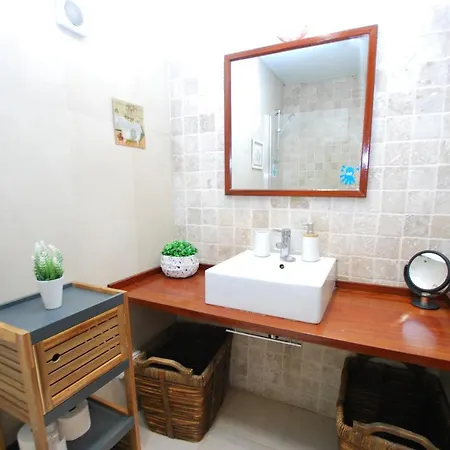 شقة Santa Eugenia Apartment فيلاسار دي مار
