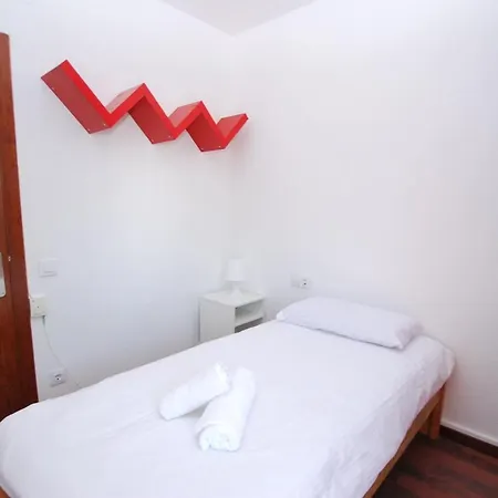 Santa Eugenia Apartment شقة فيلاسار دي مار