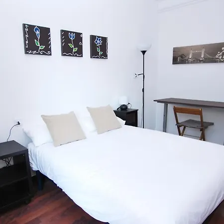 Santa Eugenia Apartment شقة فيلاسار دي مار