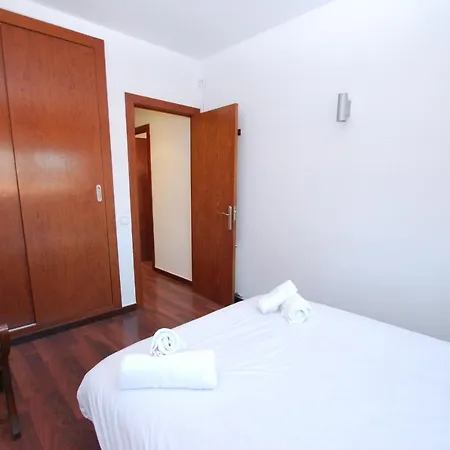 شقة Santa Eugenia Apartment
