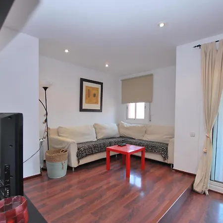 شقة Santa Eugenia Apartment