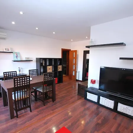 Santa Eugenia Apartment شقة فيلاسار دي مار