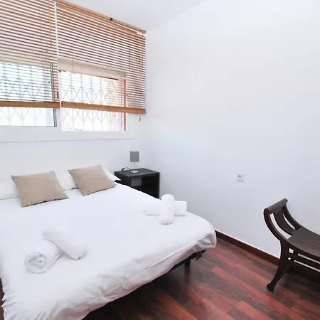 Santa Eugenia Apartment شقة فيلاسار دي مار