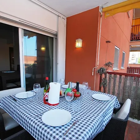 Santa Eugenia Apartment شقة فيلاسار دي مار