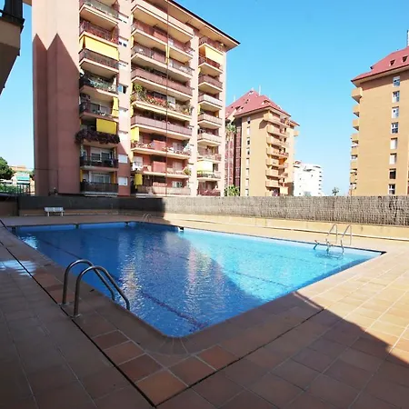 شقة Santa Eugenia Apartment *