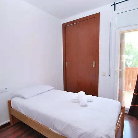Santa Eugenia Apartment شقة *