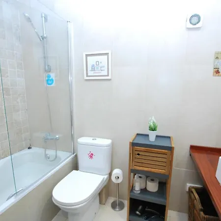 Santa Eugenia Apartment