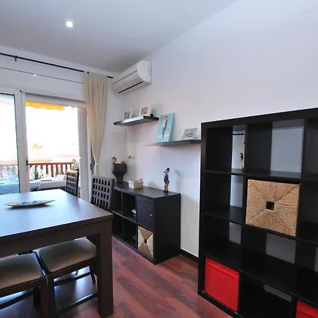 شقة Santa Eugenia Apartment *