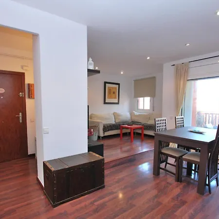 Santa Eugenia Apartment فيلاسار دي مار