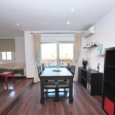 Santa Eugenia Apartment شقة