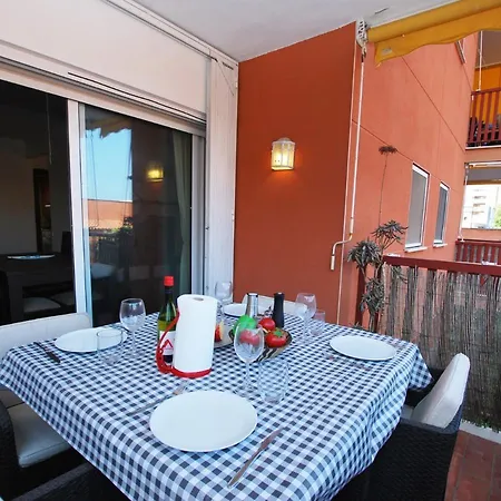 Santa Eugenia Apartment