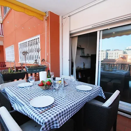 Santa Eugenia Apartment * فيلاسار دي مار