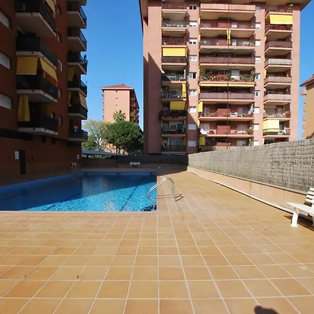 Santa Eugenia Apartment فيلاسار دي مار