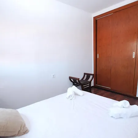 Santa Eugenia Apartment * Vilassar De Mar