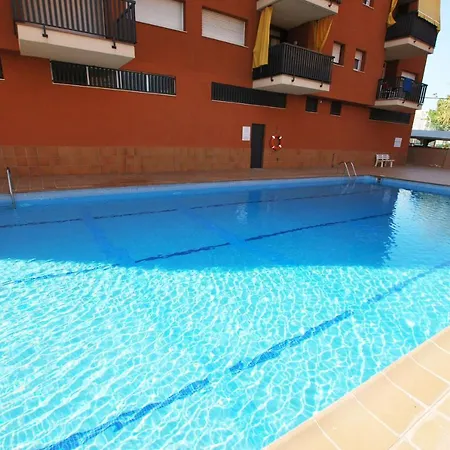 Daire Santa Eugenia Apartment Vilassar De Mar