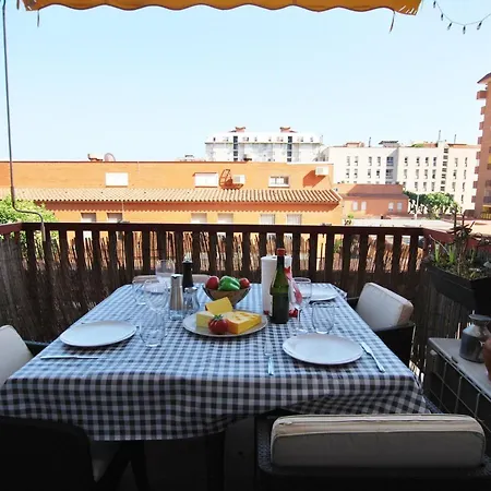 Santa Eugenia Apartment Vilassar De Mar